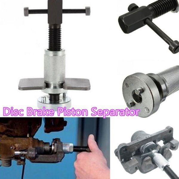 3Pcs/set Car Repair Tools Disc Brake Pad Spreader Separator Caliper Piston Compressor