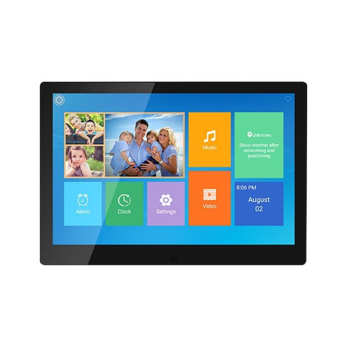 10.1 Inch Digital Photo Frame Cloud Electronic Photo Album