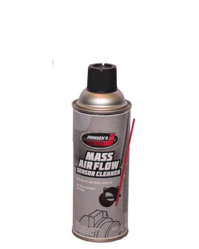 MASS AIR FLOW SENSOR CLEANER