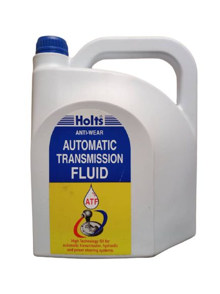 Anti-wear Automatic Transmission Fluid 4l
