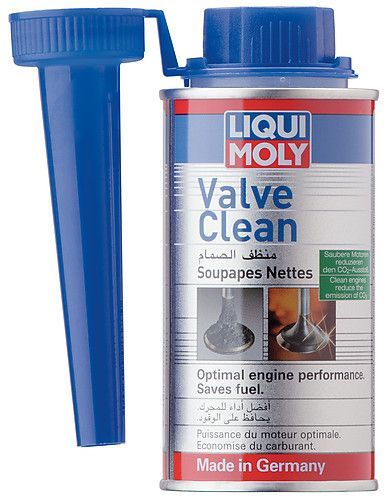 Super Effective Valve Clean 150ml