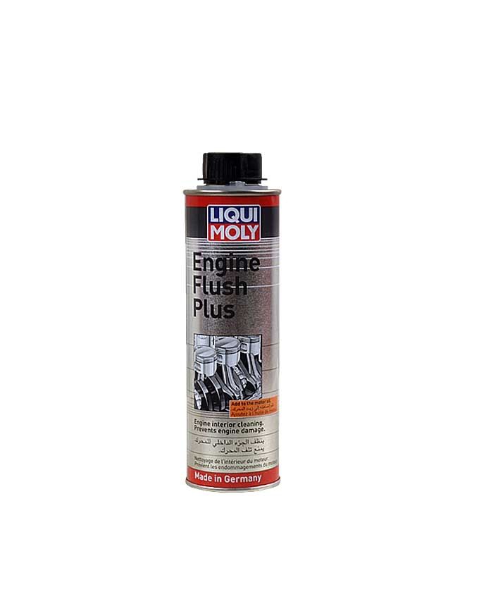 LIQUI MOLY ENGINE FLUSH
