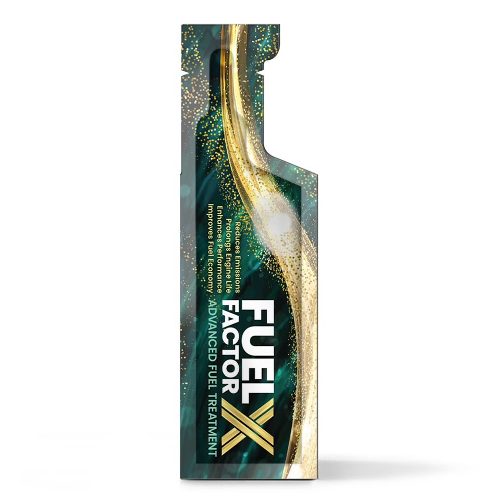 Factor X ADVANCED TREATMENT -10ml