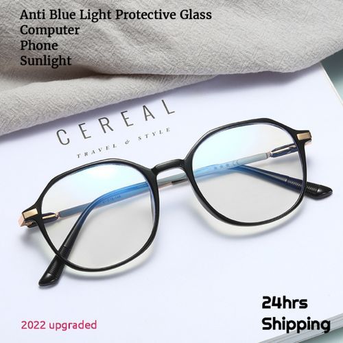 Anti Blue Rays,Light Blocking Glasses Computer/Phone/ Sun Glasses