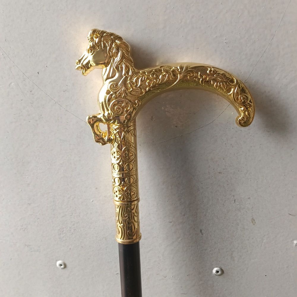 Stylish Crafted Fashion Traditional Walking Stick