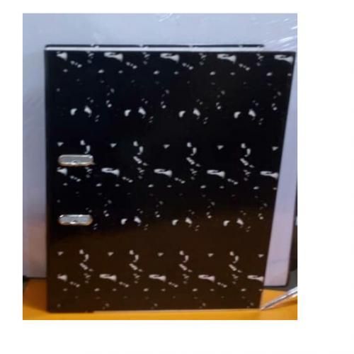 Lever Arch File Folder A4 (Set Of 5)
