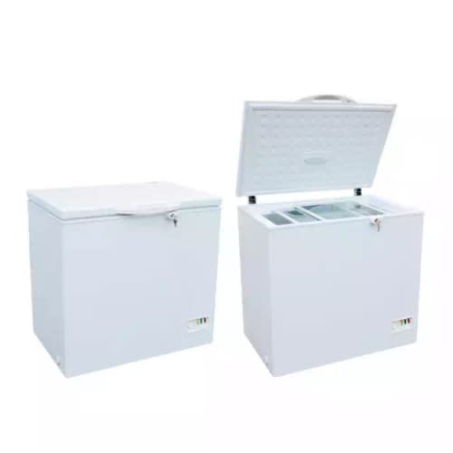 Chest Freezer- 100liters