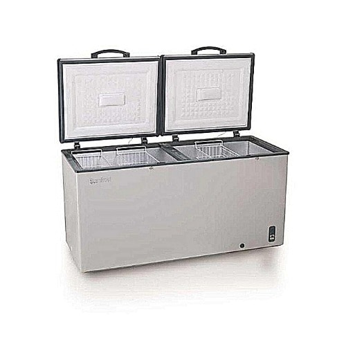 Chest Freezer Sfl411x