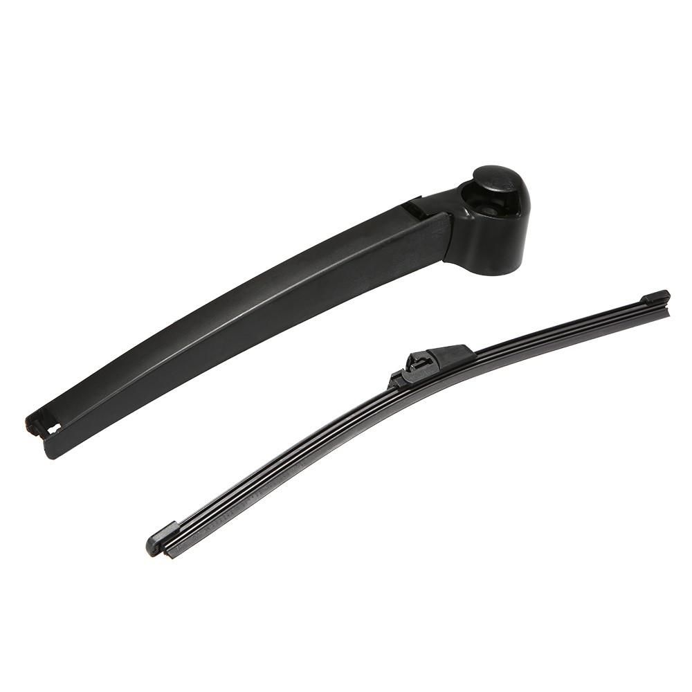 Car Rear Windshield Wiper Arm and Blade for VW Passat 2005-2014