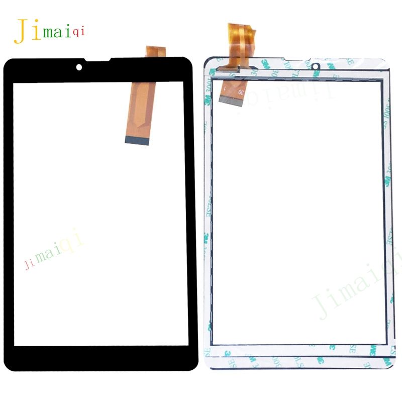 For 8'' Inch Digma Plane 8702T 4G PS8128PL PC Capacitive