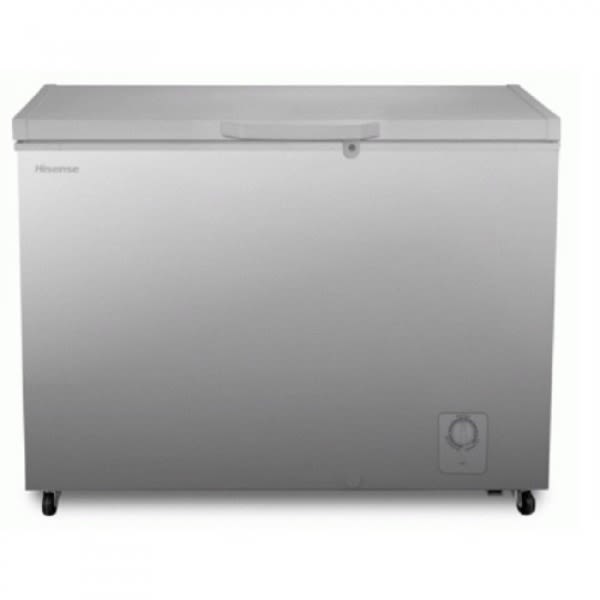 310Ltrs Chest Freezer FC440SHF -  Fast Freezing