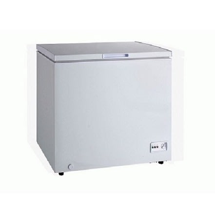 280L Chest Freezer - Gcs 315 Svf