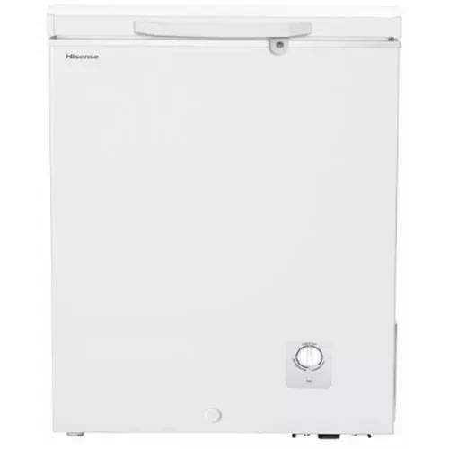 100L Chest Freezer - Fc 130sh
