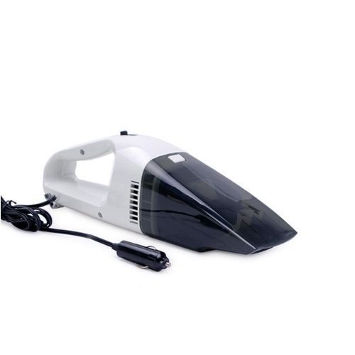 Portable Car Vacumm Cleaner - Black