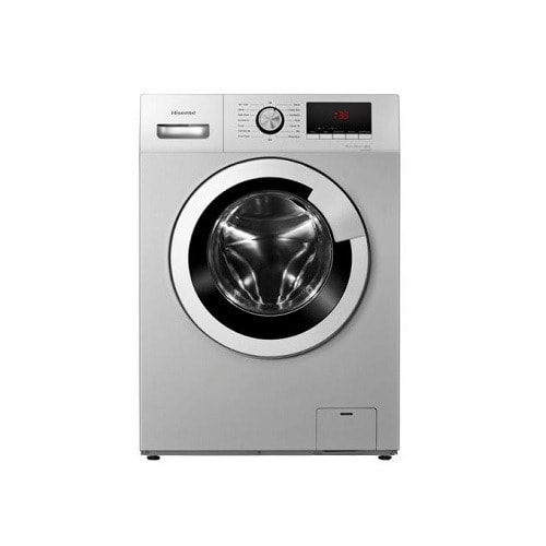 Automatic 8kg Washing Machine - Wm 8012s