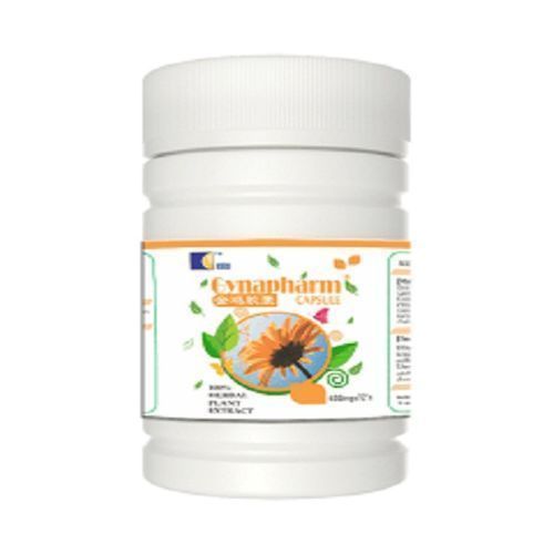 Gynapharm Capsule For PID And Ovarian Cyst