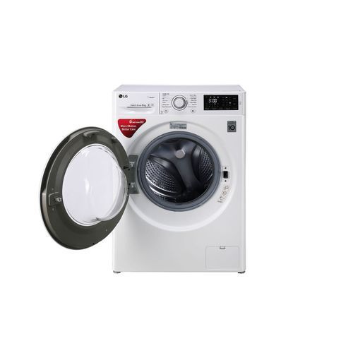 7KG Automatic Front Loader Washing Machine