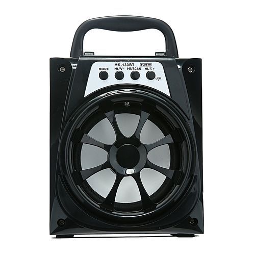 Wireless Bluetooth Portable & Rechargeable Outdoor Speaker HT-S