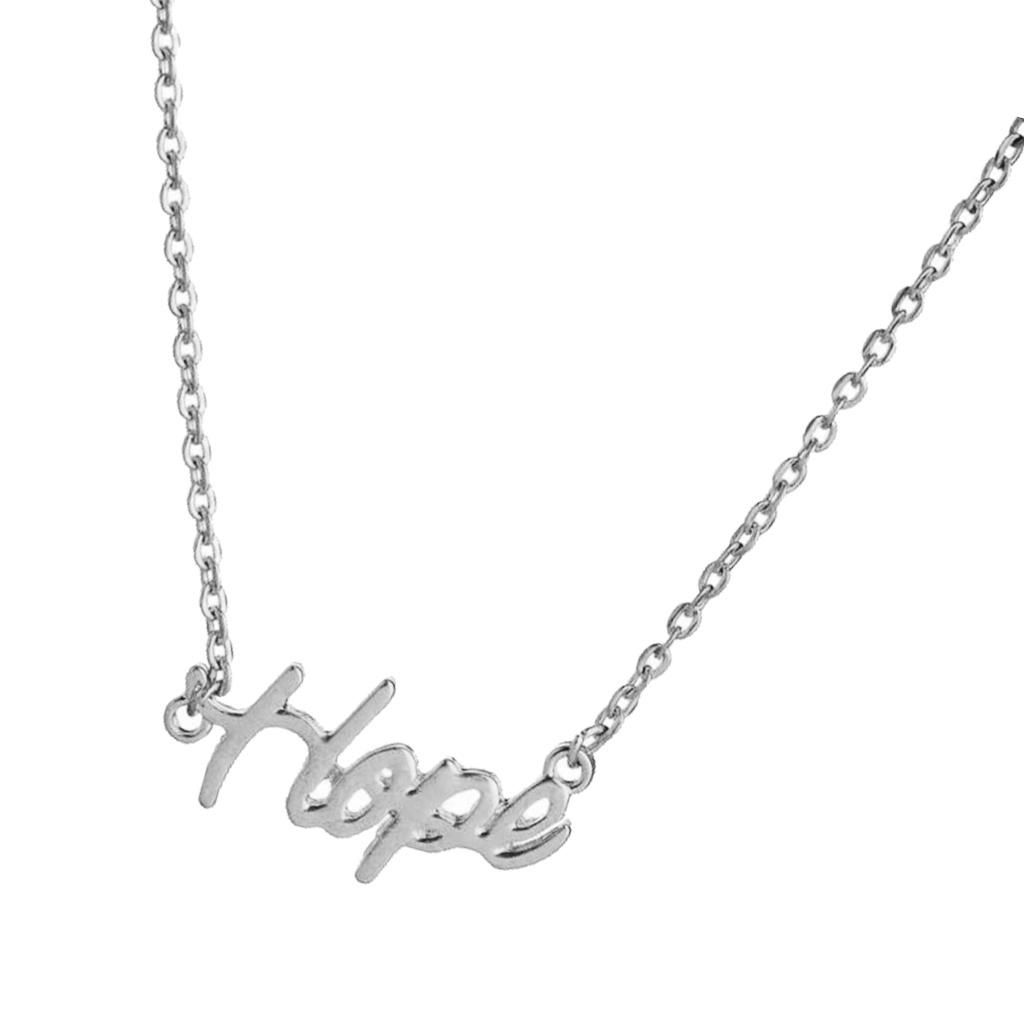 Elegant Pendant Necklace