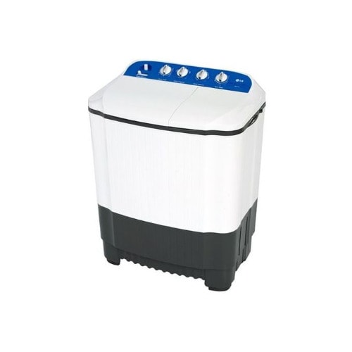 Washing Machine Top Loader - Manual - Wm 750