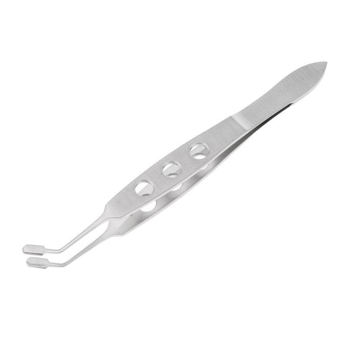 Meibomian Gland Expressor Forceps Dry Eye Eyelid Compressor Gentle