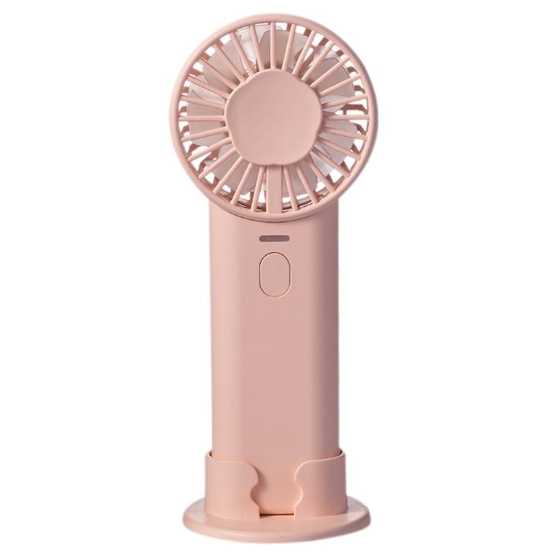 Shuangye Handheld Small Fan Portable Multi-Function Large Air Volume Fan