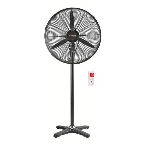 Heavy Duty Industrial Fan 20 Inch HDF-2021 + FREE SURGE