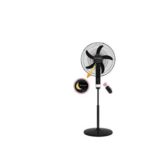 Rechargeable Fan 18