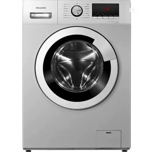 6kg Front Loader Automatic Washing Machine | Wm 6012s