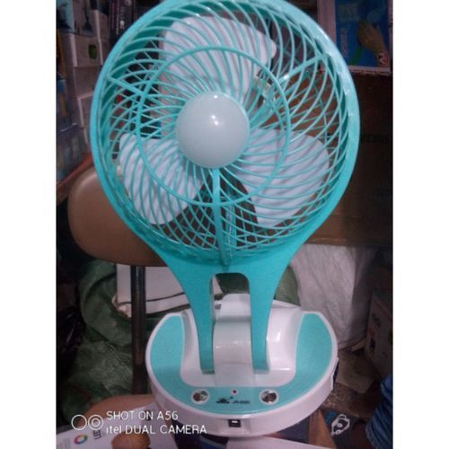 Fan, Portable Led Light ,Reachable Fan With USB