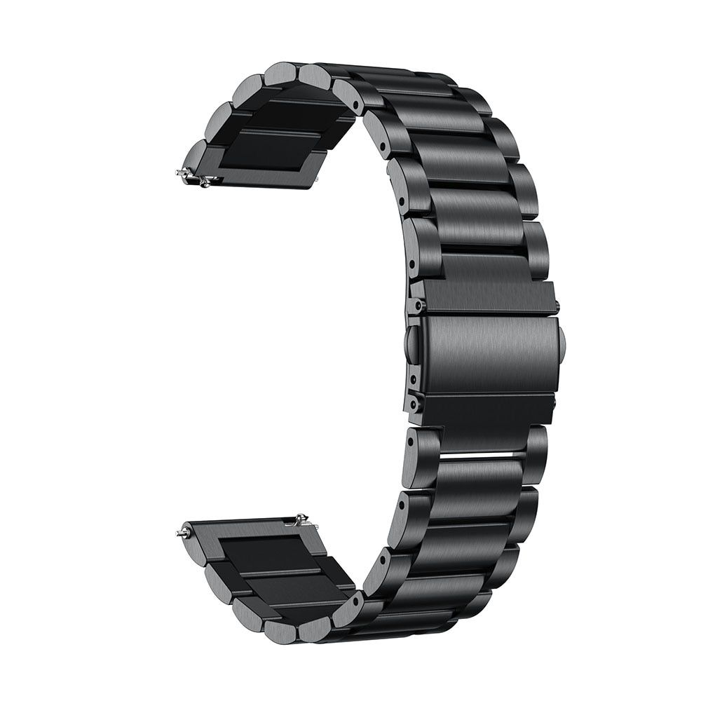 Stainless Steel Straps For Polar Vantage M/Ignite Smart Watch Band 20MM 22MM Accessory Bracelet For Amazfit GTR 47MM 42MM Correa