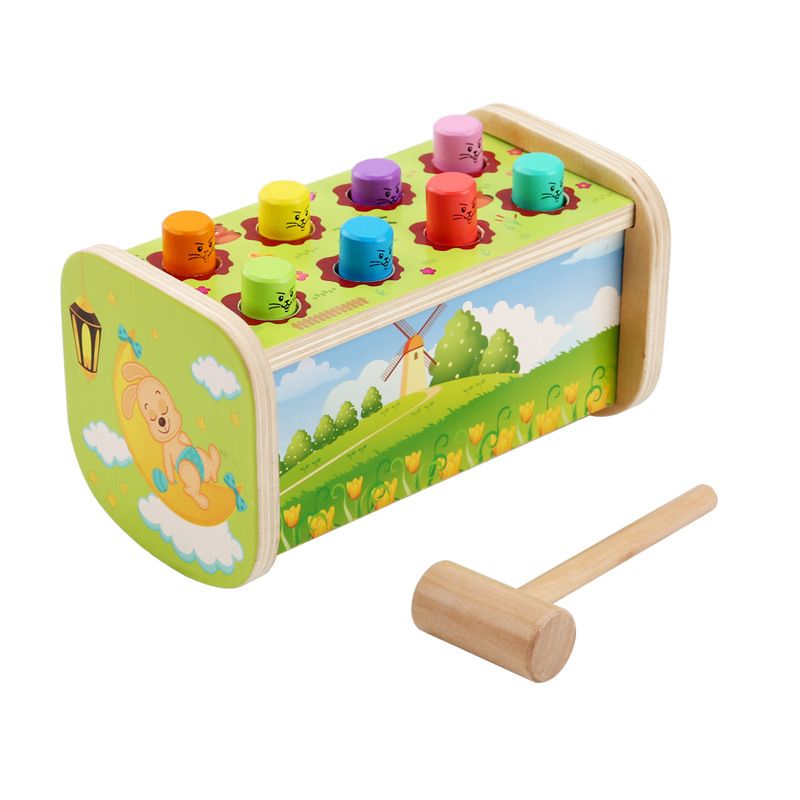 Baby Hammer Toy