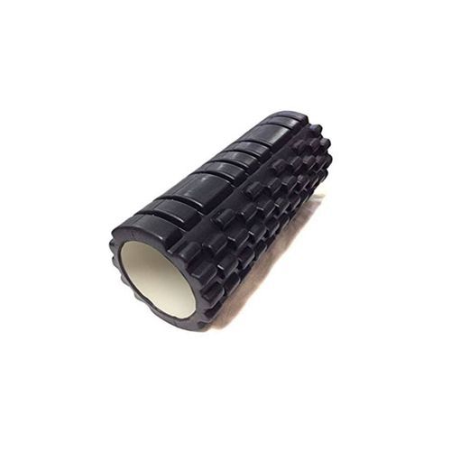 Yoga Foam Roller For Fitness Home Gym Exercise Sports