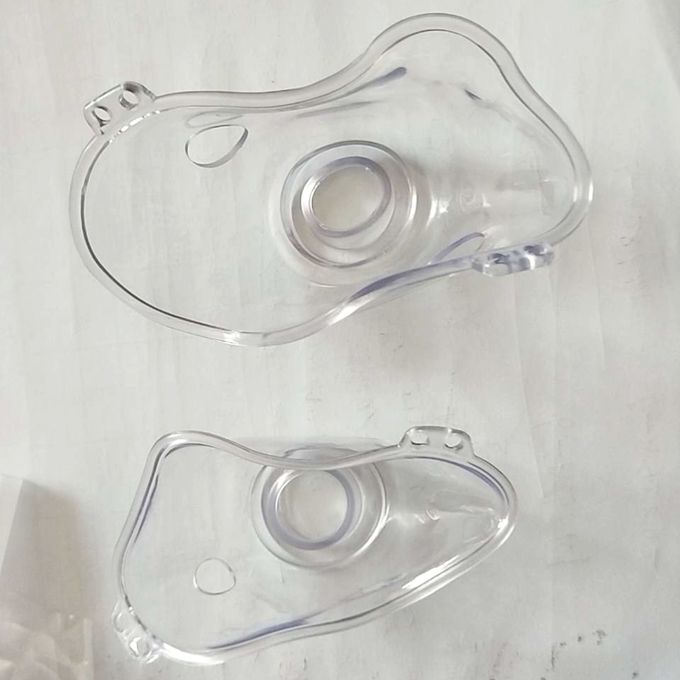 Portable Handheld Nebulize Cup Inhalers Mask Mask 9x5cm 6x4cm