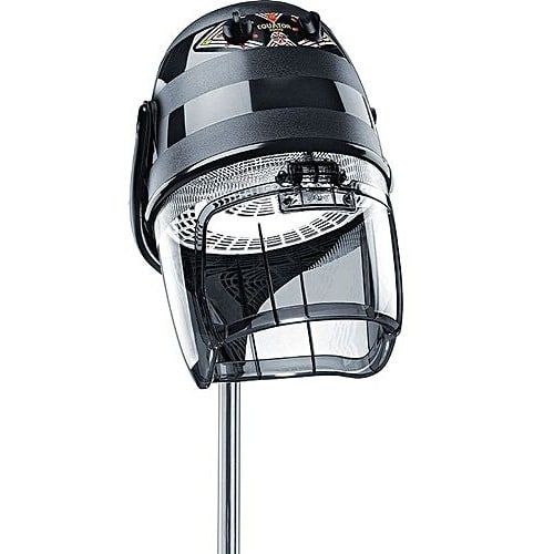 Professional Equator Standing Hair Dryer Salon