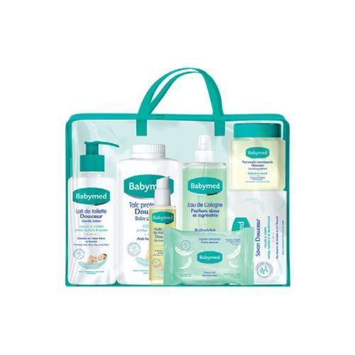 Skincare Essential Set