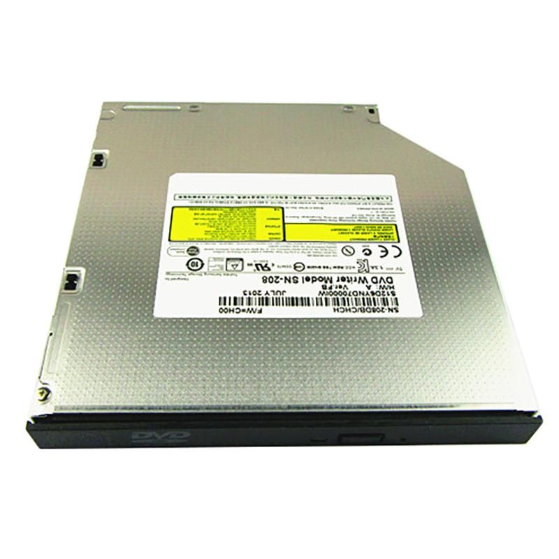 DVD Drive for Samsung HP SN-208 TS-L633 12.7MM SATA Serial