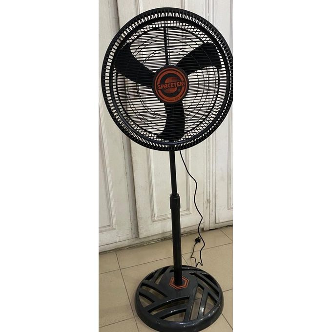18-inches Standing Fan, Heavy Breeze
