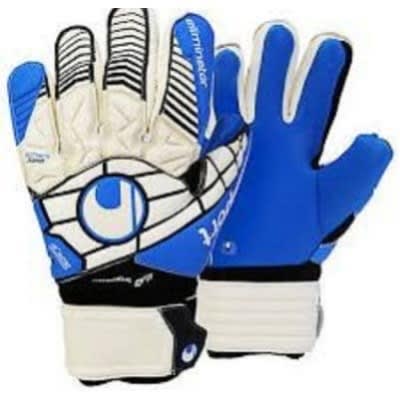 The Best Goalkeeper Gloves - Multicolour