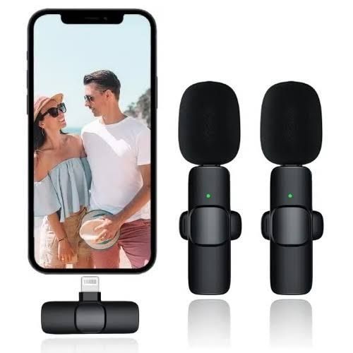 Micgeek Q9 Q9 Wireless Microphone