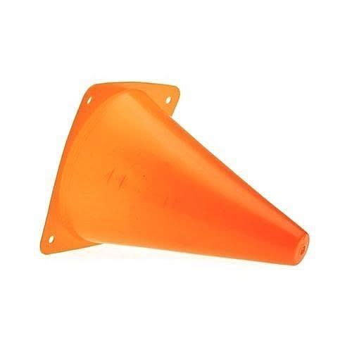 Four Pcs Multi-function Safety Agility Cone For Football Soccer Sports Field Practice Dril