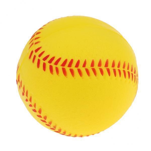 Safety Softballs