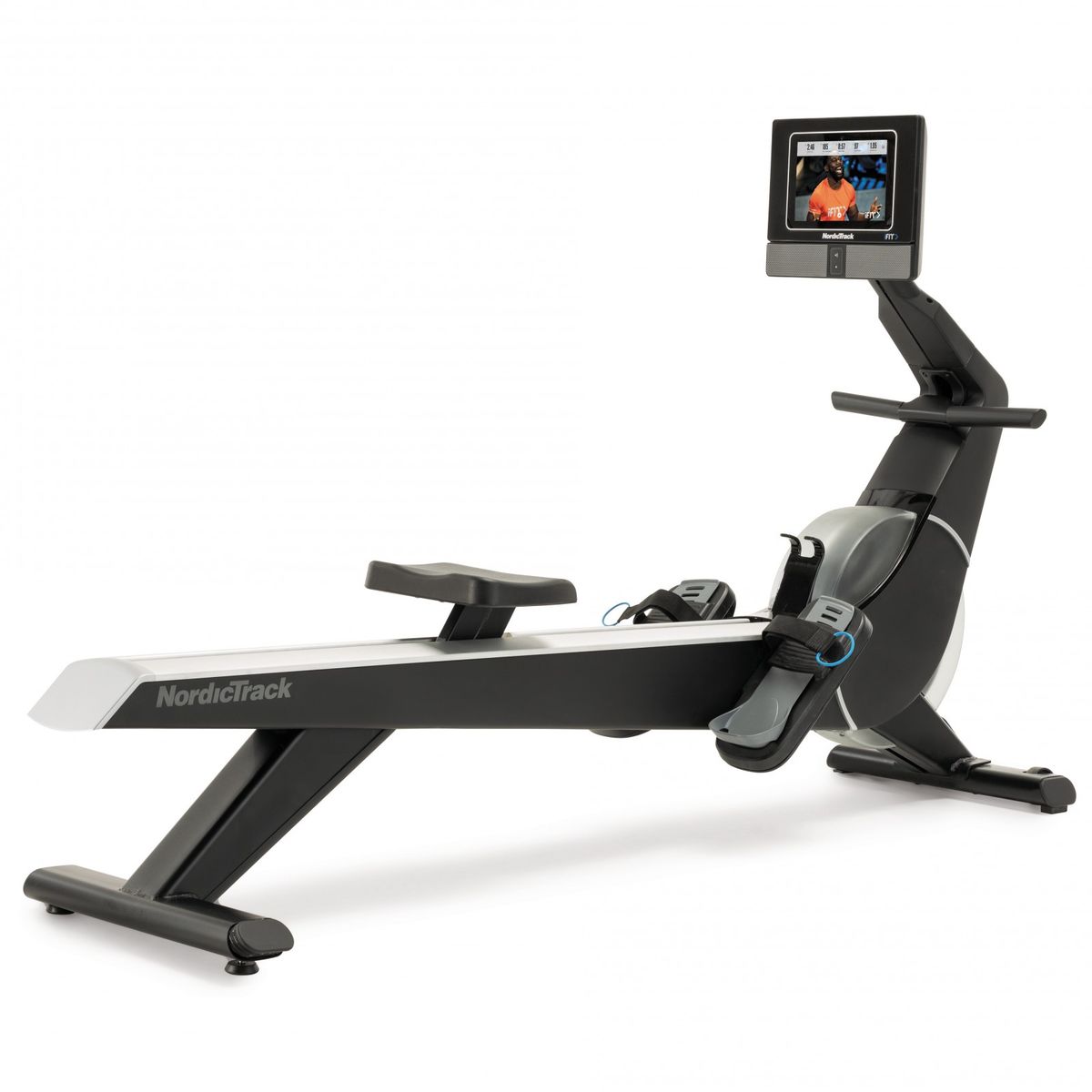 NordicTrack Rower RW700