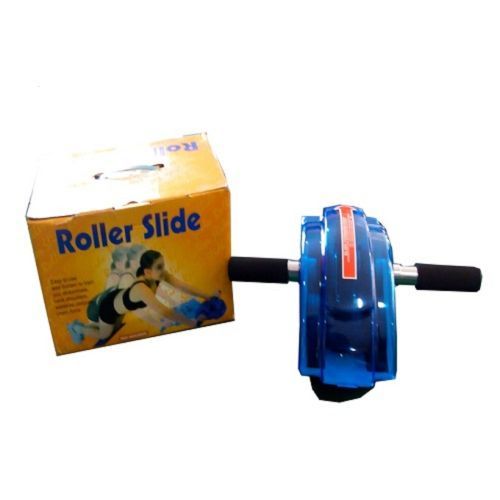 Roller Slide Ab Exerciser