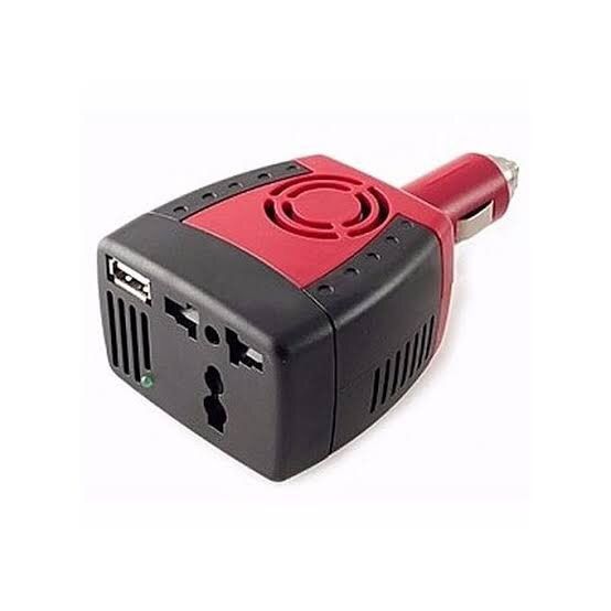 150 Watts Solar Inverter For Lumos Box