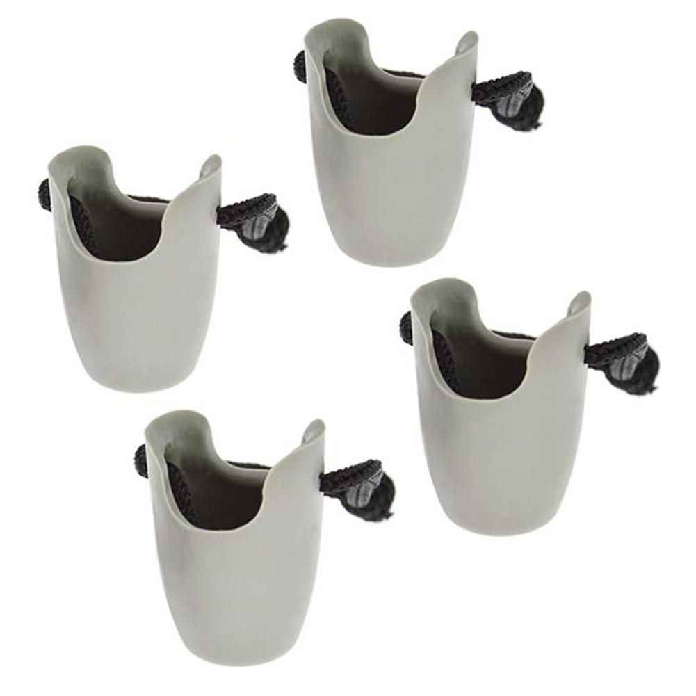 4Pcs Universal Plug Bung Drain Plug Kit for Canoes Boat