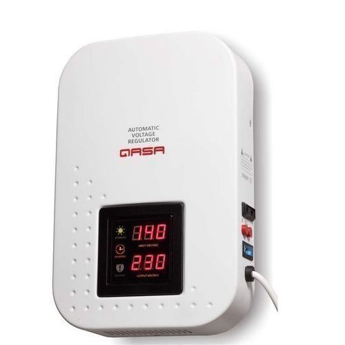 5KVA Automatic Voltage Regulator Wall Mount Stabilizer For Air Condition