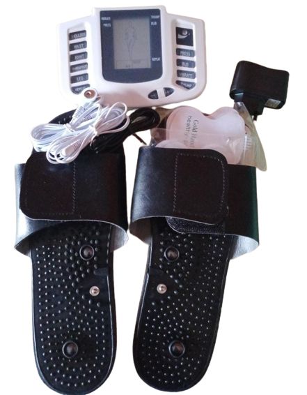 Therapy Stroke Slimming Massager