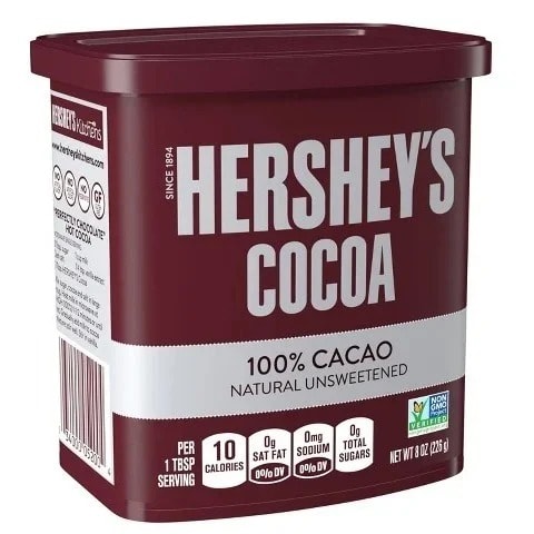Cocoa Powder - 226g