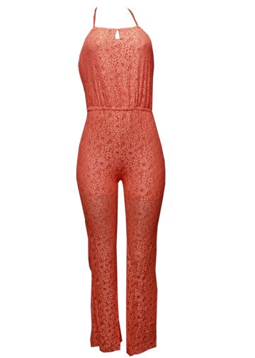 Mfed Sexy Beautiful Jumpsuit